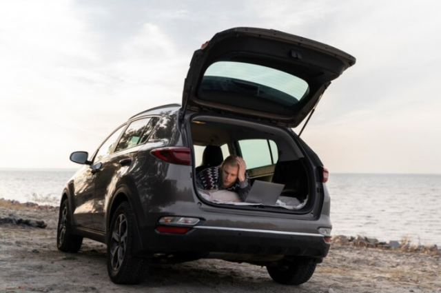 Elevate Your Drive: Newport Beach's Top Picks for Pre-Owned BMWs