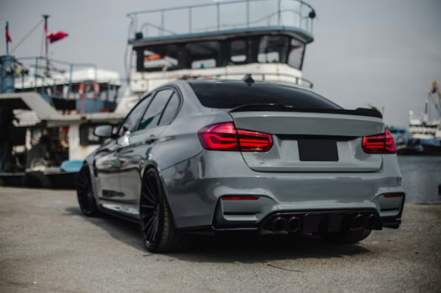 Newport Beach's Hidden Gems: Top Used BMWs and Where to Find Them